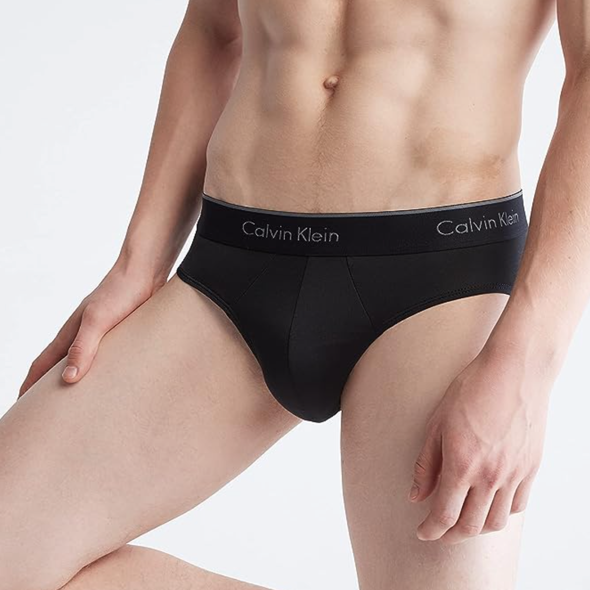 Calvin klein men's underwear 10 clearance pack